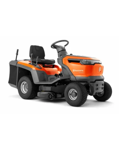 Трактор Husqvarna TC 112 (9706222-01)