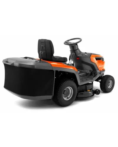 Трактор Husqvarna TC 112 (9706222-01)