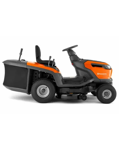 Трактор Husqvarna TC 112 (9706222-01)