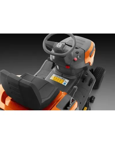 Трактор Husqvarna TC 112 (9706222-01)