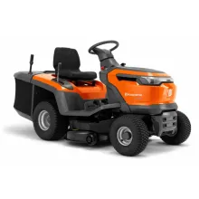 Трактор Husqvarna TC 114 (9706223-01)