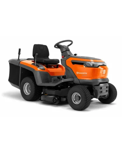 Трактор Husqvarna TC 114 (9706223-01)