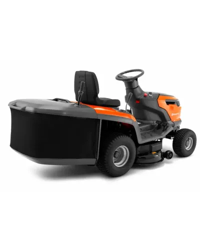 Трактор Husqvarna TC 114 (9706223-01)