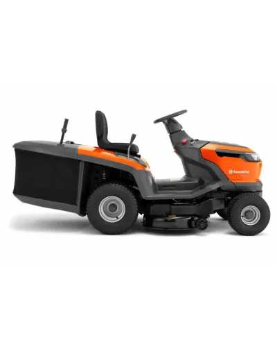 Трактор Husqvarna TC 114 (9706223-01)