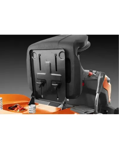 Трактор Husqvarna TC 114 (9706223-01)