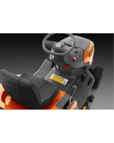 Трактор Husqvarna TC 114 (9706223-01)