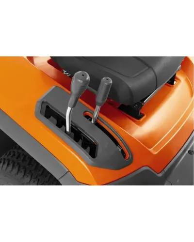 Трактор Husqvarna TC 114 (9706223-01)