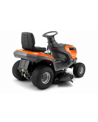 Трактор Husqvarna TS 112 (9706224-01)