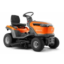 Трактор Husqvarna TS 114 (9706225-01)
