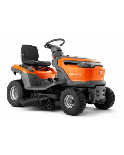 Трактор Husqvarna TS 114 (9706225-01)