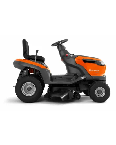 Трактор Husqvarna TS 114 (9706225-01)