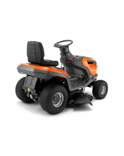 Трактор Husqvarna TS 114 (9706225-01)