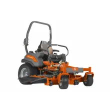 Райдер с нулевым разворотом Husqvarna Z 560X (9706409-01)