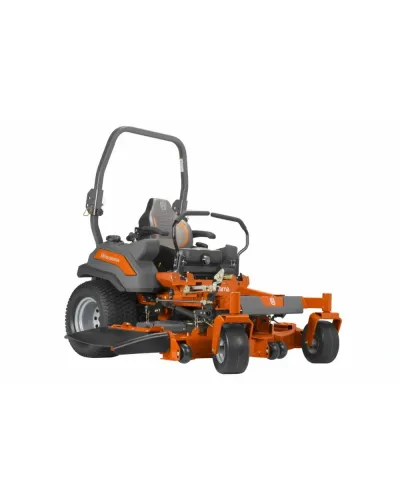 Райдер с нулевым разворотом Husqvarna Z 560X (9706409-01)