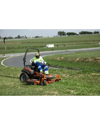 Райдер с нулевым разворотом Husqvarna Z 560X (9706409-01)