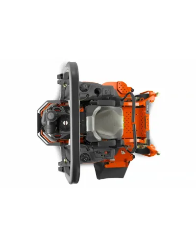 Райдер с нулевым разворотом Husqvarna Z 560X (9706409-01)