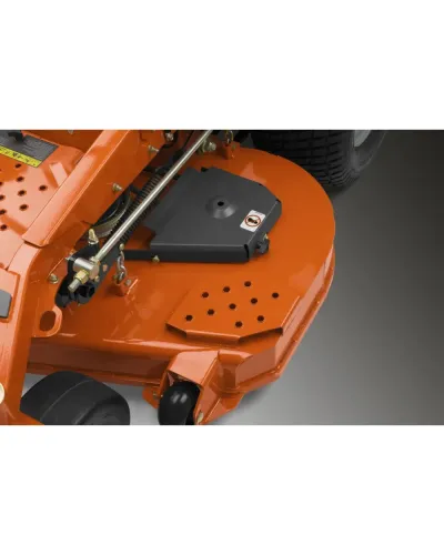 Райдер с нулевым разворотом Husqvarna Z 560X (9706409-01)