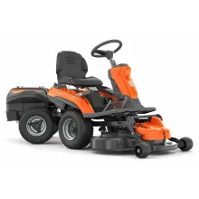 Райдер акумуляторний Husqvarna R 200iX (9706499-01)