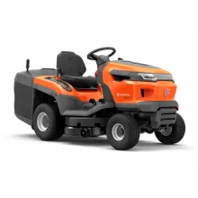 Трактор Husqvarna TС 215T (9707277-01)