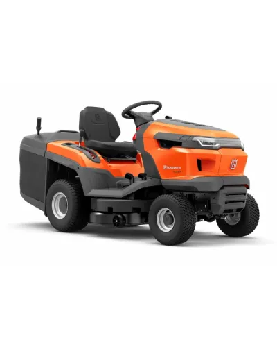 Трактор Husqvarna TС 215T (9707277-01)