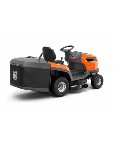 Трактор Husqvarna TС 215T (9707277-01)