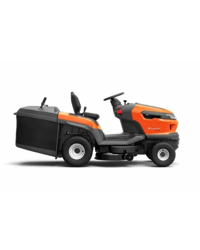 Трактор Husqvarna TС 215T (9707277-01)
