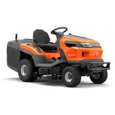 Трактор Husqvarna TС 220T (9707278-01)
