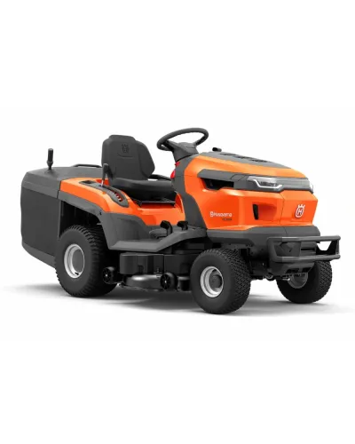 Трактор Husqvarna TС 220T (9707278-01)