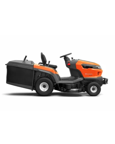 Трактор Husqvarna TС 220T (9707278-01)