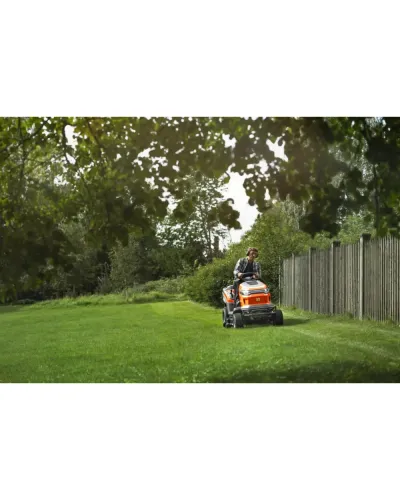 Трактор Husqvarna TС 220T (9707278-01)