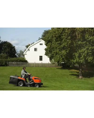 Трактор Husqvarna TС 220T (9707278-01)