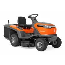 Акумуляторний трактор Husqvarna TС 100i (9707450-01)