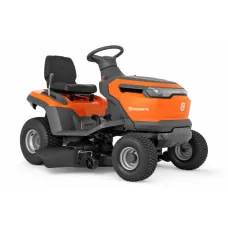 Акумуляторний трактор Husqvarna TS 100i (9707451-01)