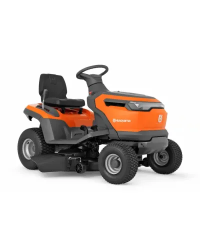 Трактор аккумуляторный Husqvarna TS 100i (9707451-01)