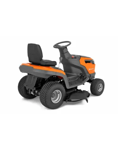 Трактор аккумуляторный Husqvarna TS 100i (9707451-01)