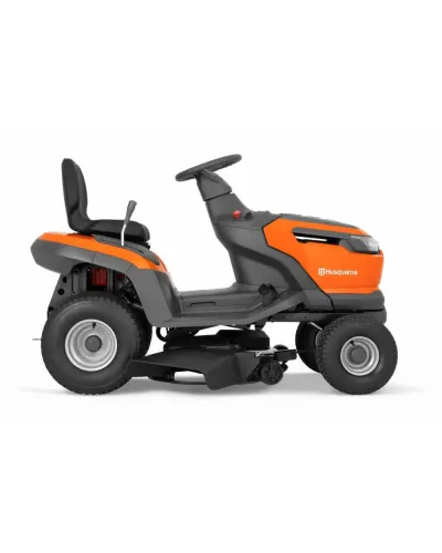 Трактор аккумуляторный Husqvarna TS 100i (9707451-01)