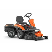 Райдер аккумуляторный Husqvarna R 200iX AWD (9707480-01)