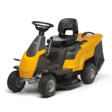 Трактор садовый бензиновый STIGA Combi166 (Combi166)