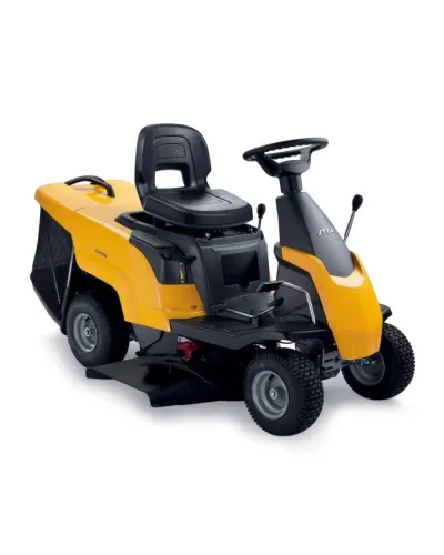 Трактор садовий бензиновий STIGA Combi166 (Combi166)