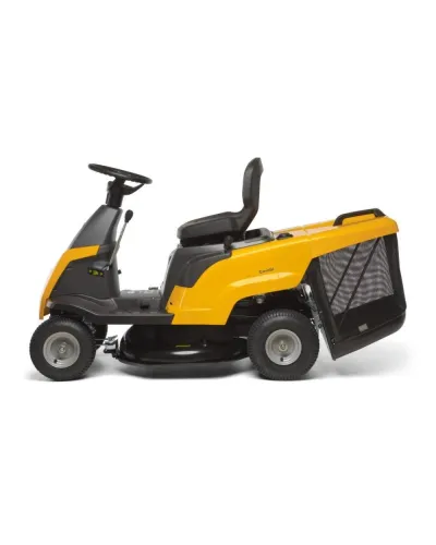 Трактор садовий бензиновий STIGA Combi166 (Combi166)
