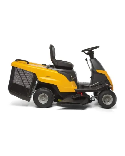 Трактор садовий бензиновий STIGA Combi166 (Combi166)