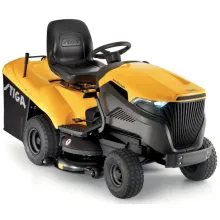Трактор садовый бензиновый STIGA Estate7102w_Special (Estate7102w_Special)