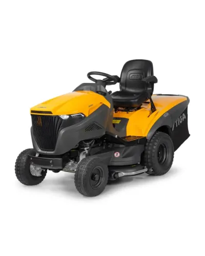 Трактор садовий бензиновий STIGA ESTATE9102WX (ESTATE9102WX)