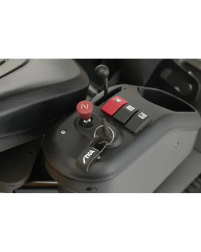 Райдер бензиновий STIGA Park700W (Park700W)