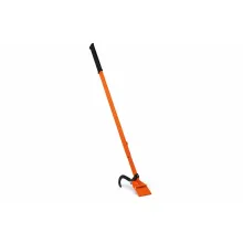 Лопатка валкова металева Husqvarna 130 см (5743872-01)