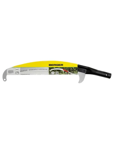 Садова пила BERGER ArboRapid 63952 штангова, 40 см