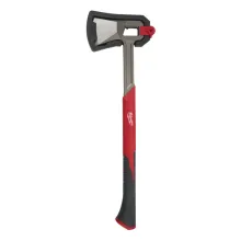 Топор цельнометаллический с чехлом Milwaukee 660 мм (4932498629)