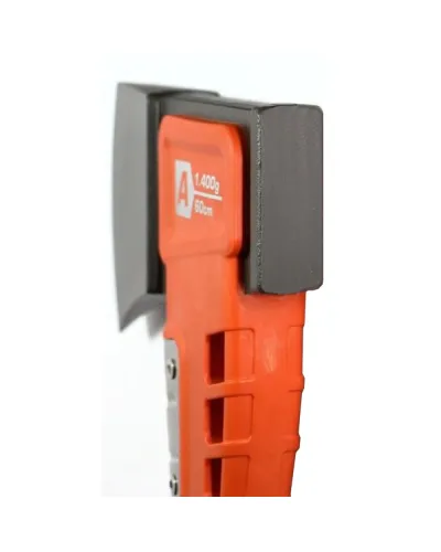 Сокира Husqvarna A2400 5807612-01 скловолокно, 700 мм, 2400 г (5807612-01)