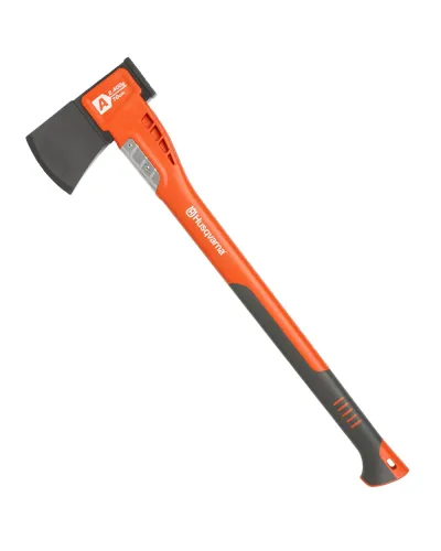 Сокира Husqvarna A2400 5807612-01 скловолокно, 700 мм, 2400 г (5807612-01)