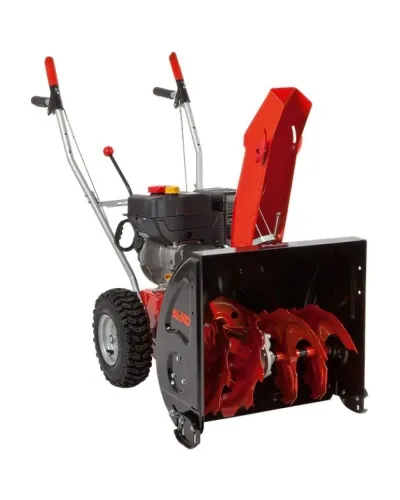 Снігоприбирач AL-KO SnowLine 560 II (112933)